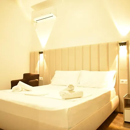 Bed & Breakfast Ax Mirage *