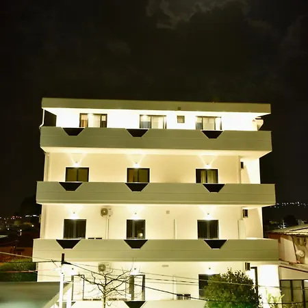 Ax Mirage Bed & Breakfast *