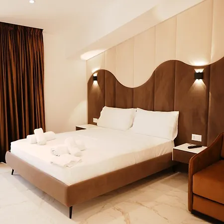 Bed & Breakfast Solis