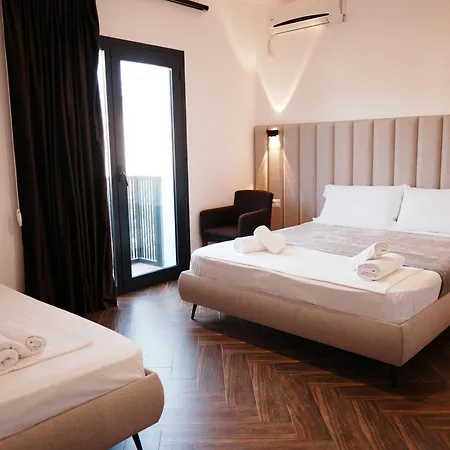 Bed & Breakfast Solis