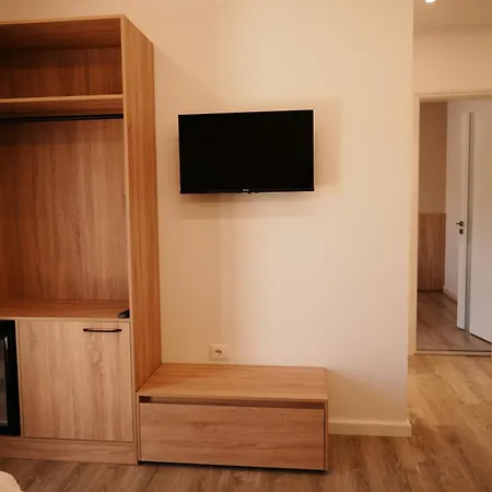 Solis Bed & Breakfast Vlorë