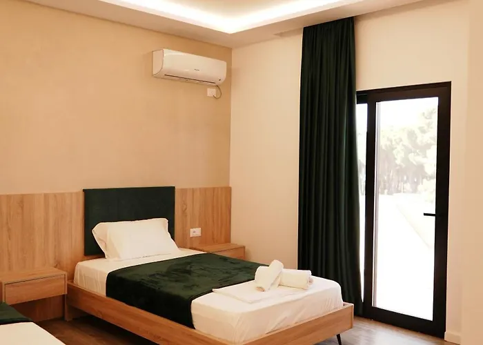 Solis Bed & Breakfast