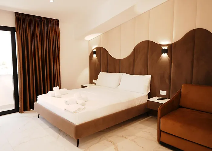 Bed & Breakfast Solis