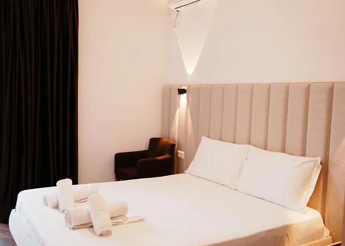 Solis Bed & Breakfast
