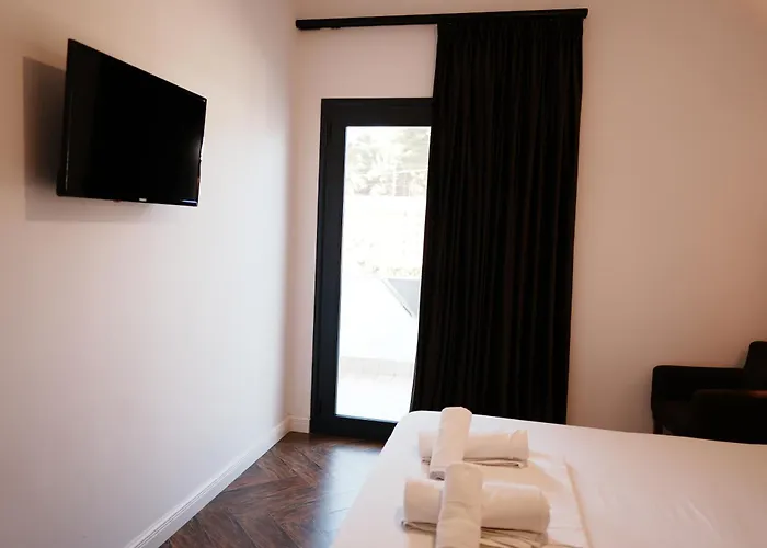 Solis Bed & Breakfast Vlorë