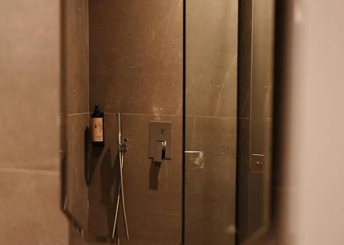Solis Bed & Breakfast 3*