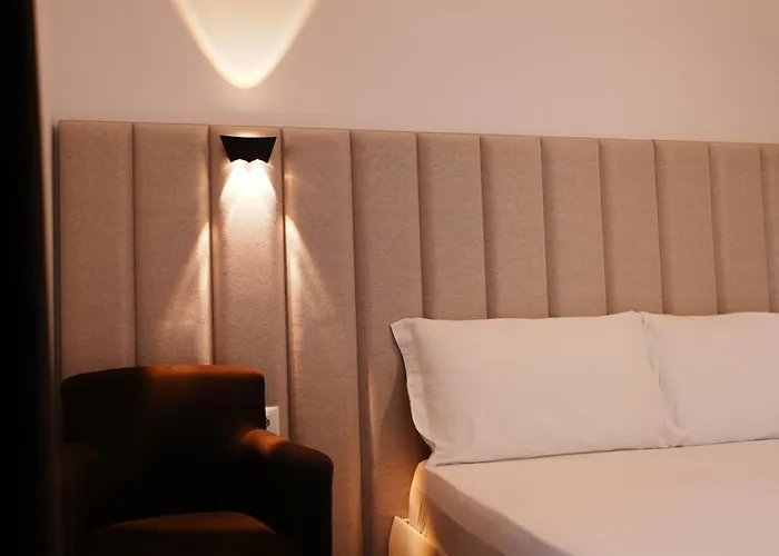 Bed & Breakfast Solis