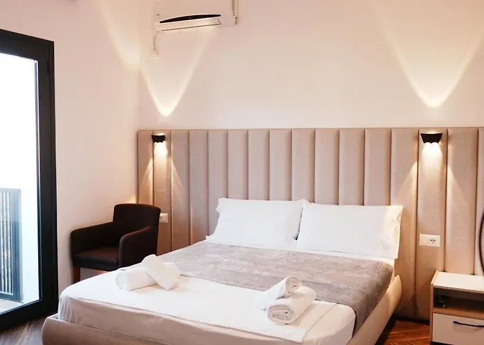 Bed & Breakfast Solis 3*