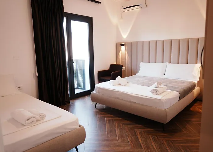Bed & Breakfast Solis