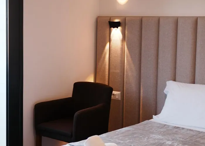 Solis Bed & Breakfast 3*