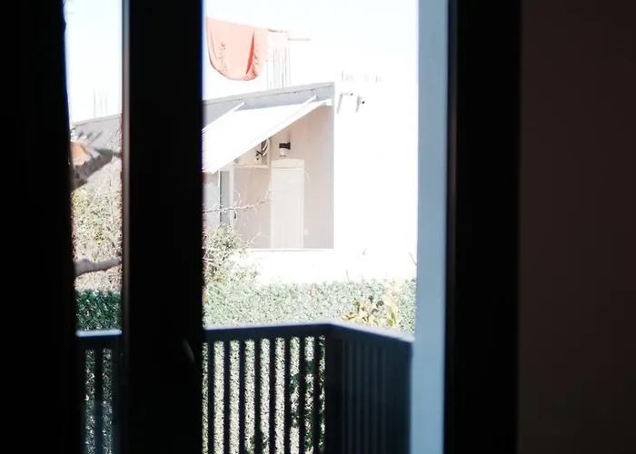 Bed & Breakfast Solis 3*