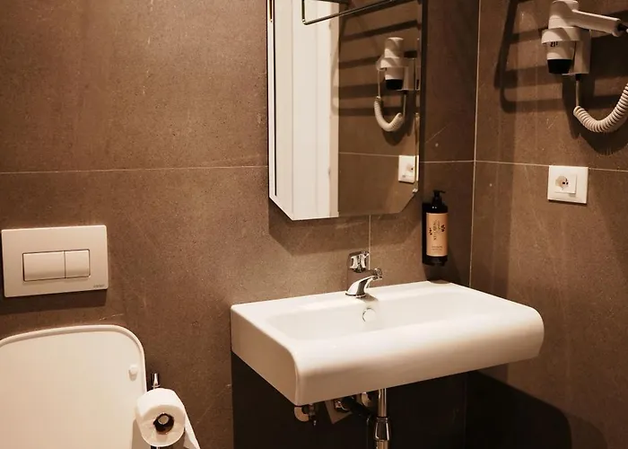 Bed & Breakfast Solis 3*