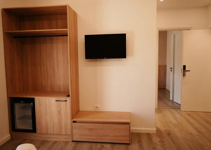 Solis Bed & Breakfast Vlorë
