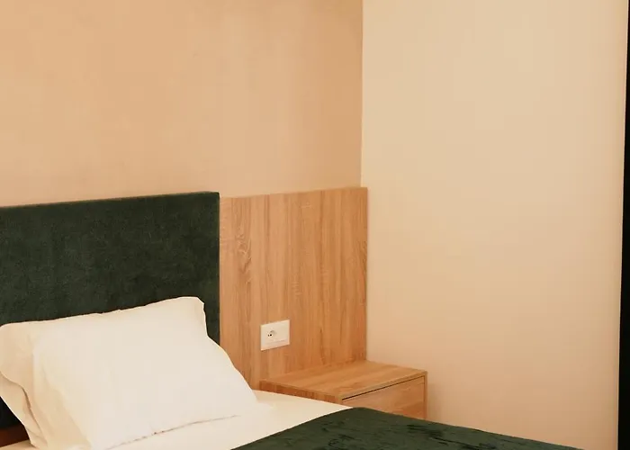 Solis Bed & Breakfast