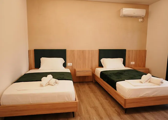 Solis Bed & Breakfast