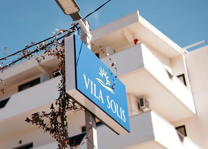 Solis Vlorë