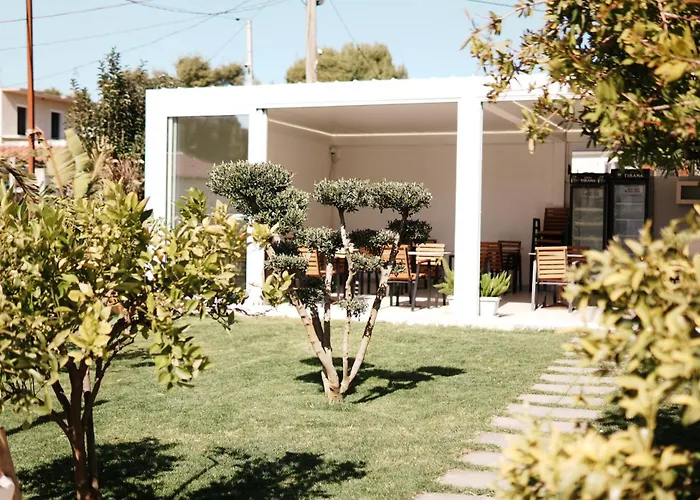 Solis Bed & Breakfast Vlorë