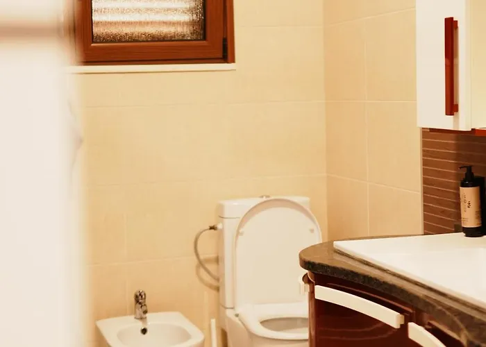 Bed & Breakfast Solis Vlorë