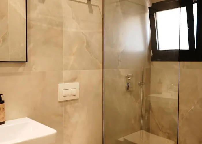 Solis Bed & Breakfast Vlorë